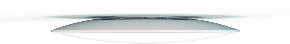 Накладной светильник Mantra Slim 7975