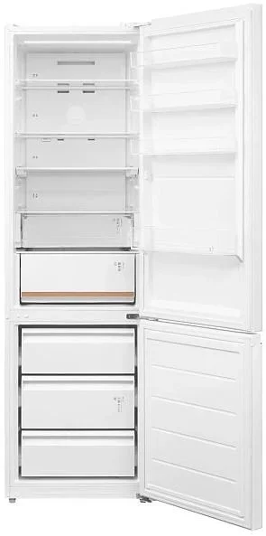 Холодильник Toshiba GR-RB572WI-PMJ(51)