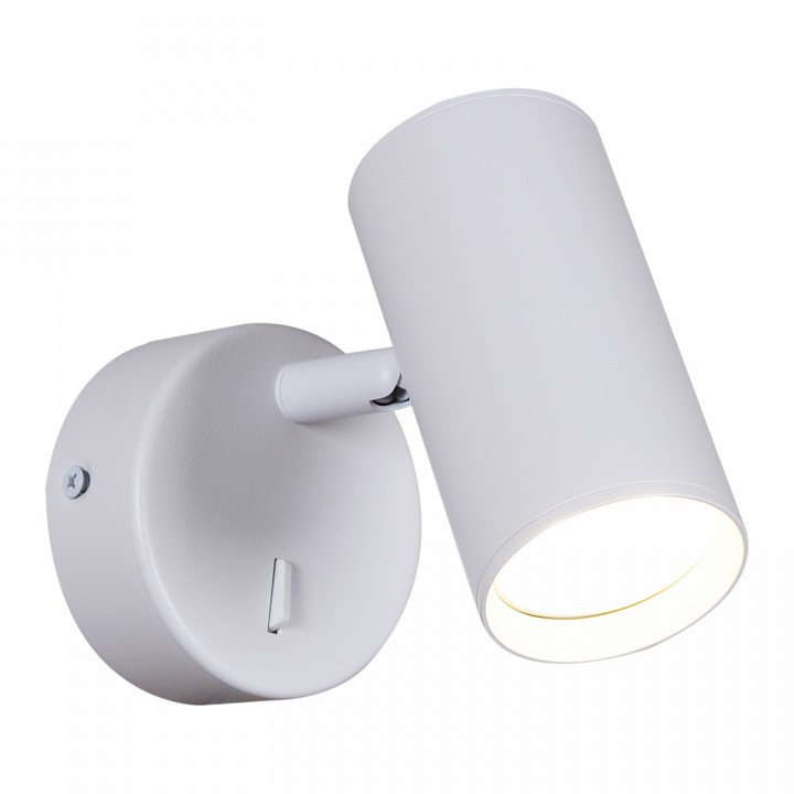 Бра Reluce Technical 86207 86207-9.2-001MN GU10 WT