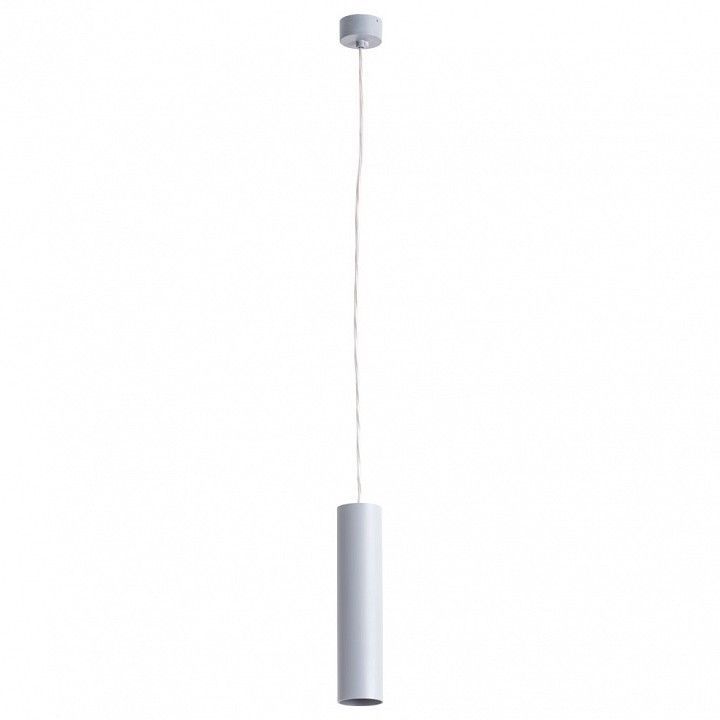 Подвесной светильник Arte Lamp Sirius A1524SP-1GY