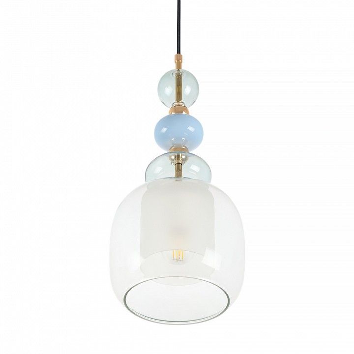 Подвесной светильник MyFar Louis MR2503-1P