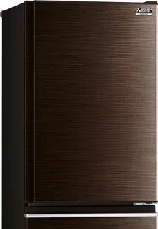 Холодильник Mitsubishi Electric MR-CXR46EN-BRW-R