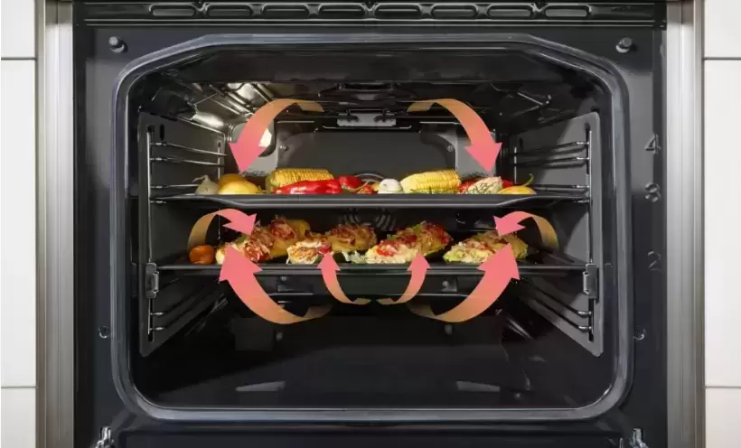 Электрическая плита Gorenje GECS5B70CLI