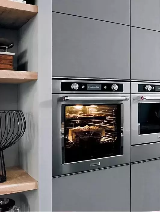 Духовой шкаф KitchenAid KOASP60602
