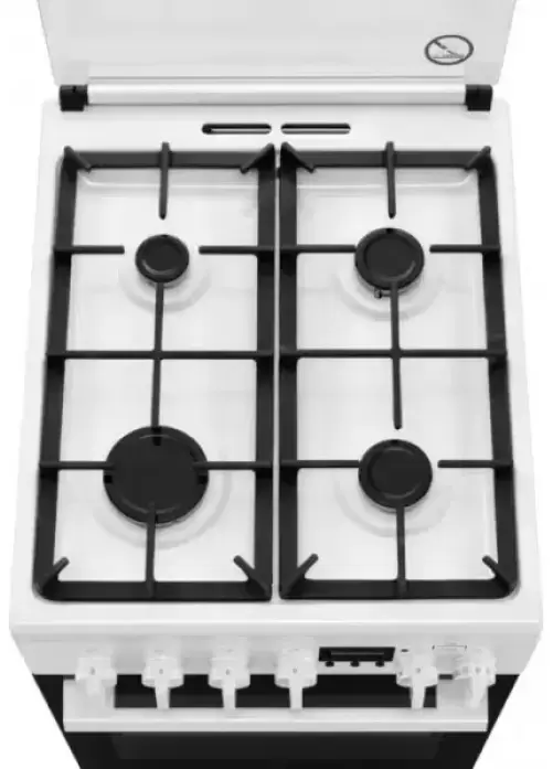 Комбинированная плита Electrolux RKK560200W