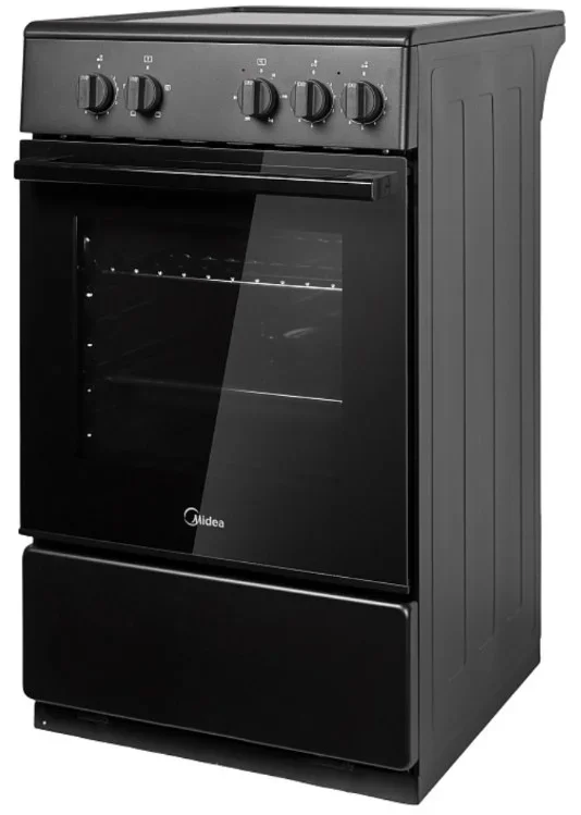 Электрическая плита Midea MFE-2B