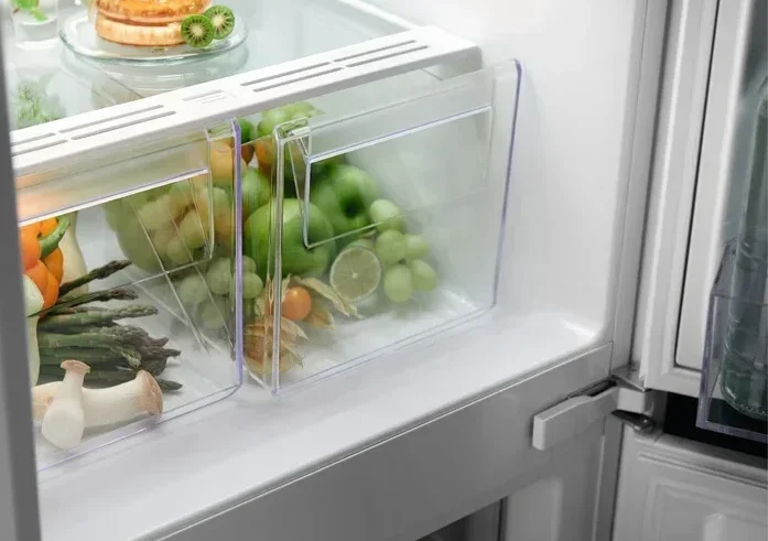 Встраиваемый холодильник Electrolux LNS5LE18S