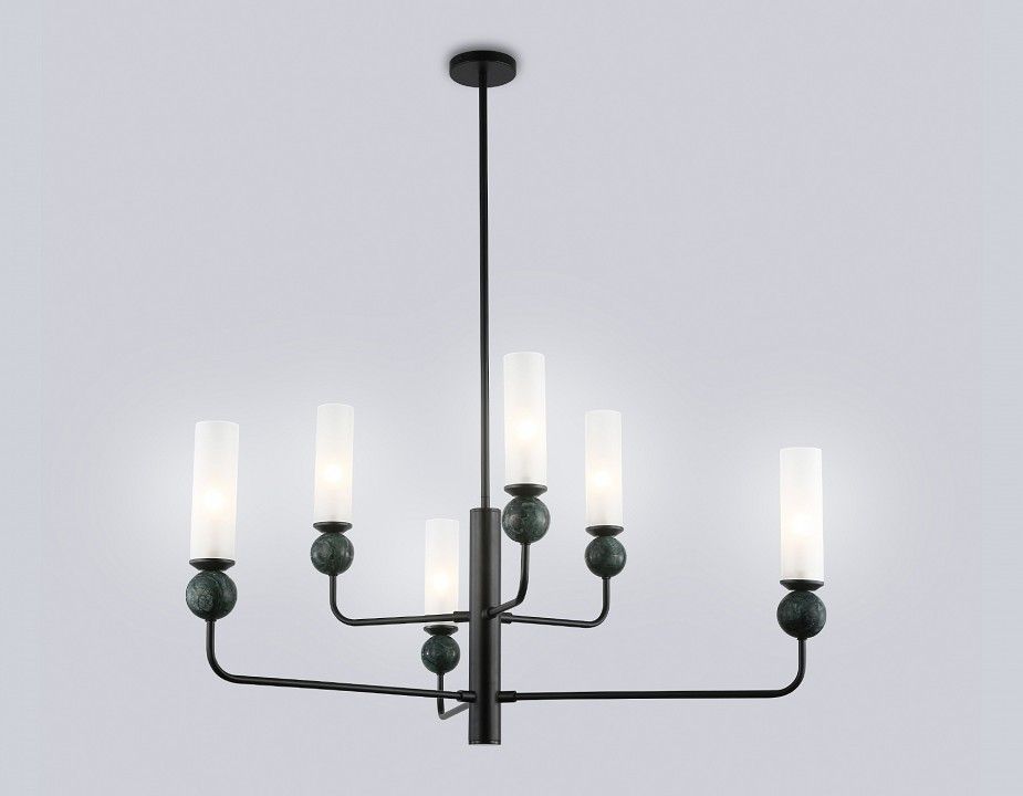 Люстра на штанге Ambrella Light LH LH53274