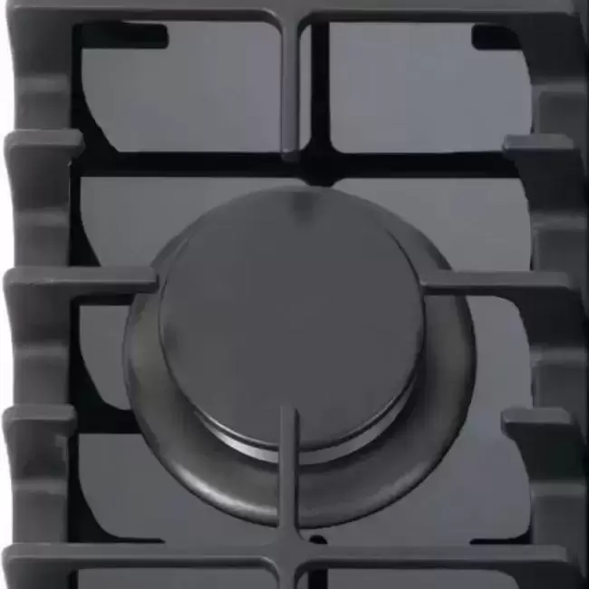 Газовая варочная поверхность Kaiser KCG 6394 Turbo Romb