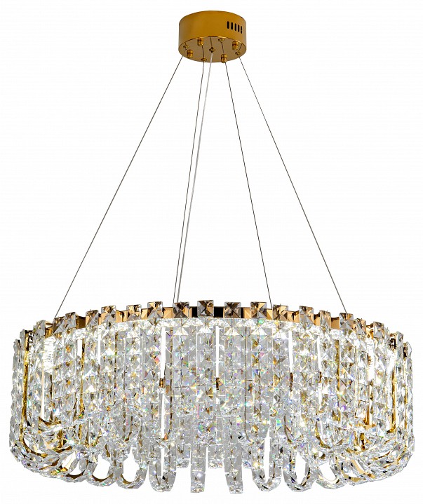 Подвесная люстра Zortes Amanda ZRS.30514.22