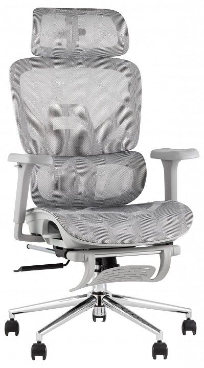 Кресло компьютерное TopChairs Vertus
