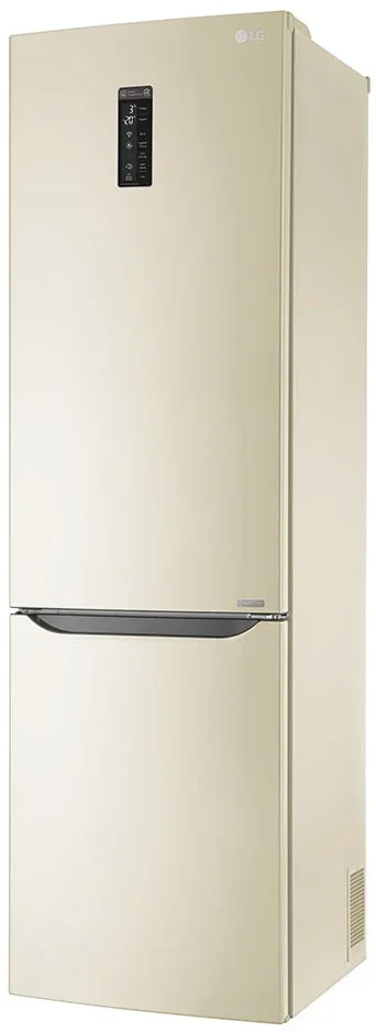 Холодильник LG GW-B499SEFZ