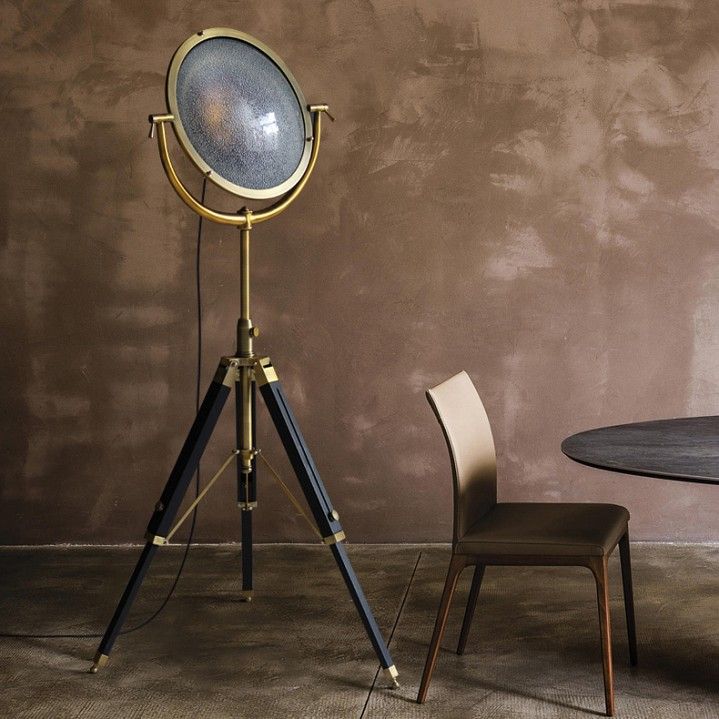 Торшер Imperiumloft TRIPOD TRIPOD01
