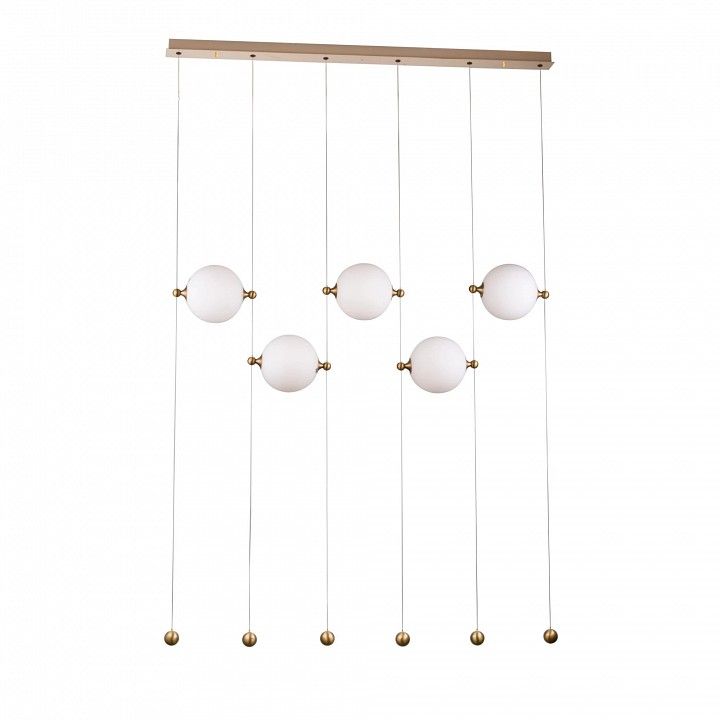 Подвесной светильник Lightstar Dafne 815501
