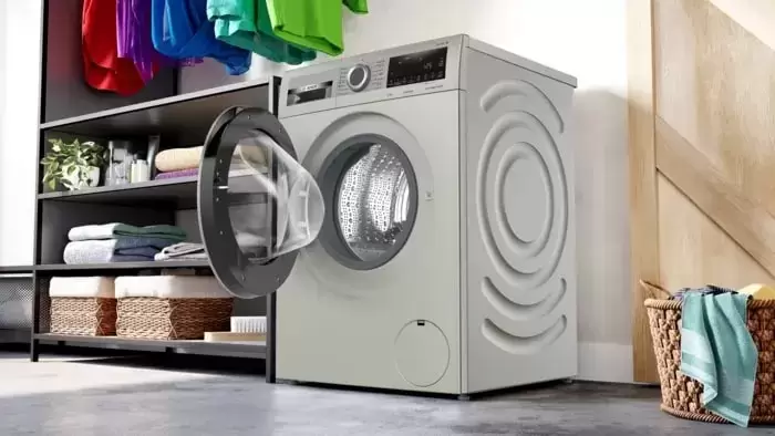 Стиральная машина Bosch WGA2540XME