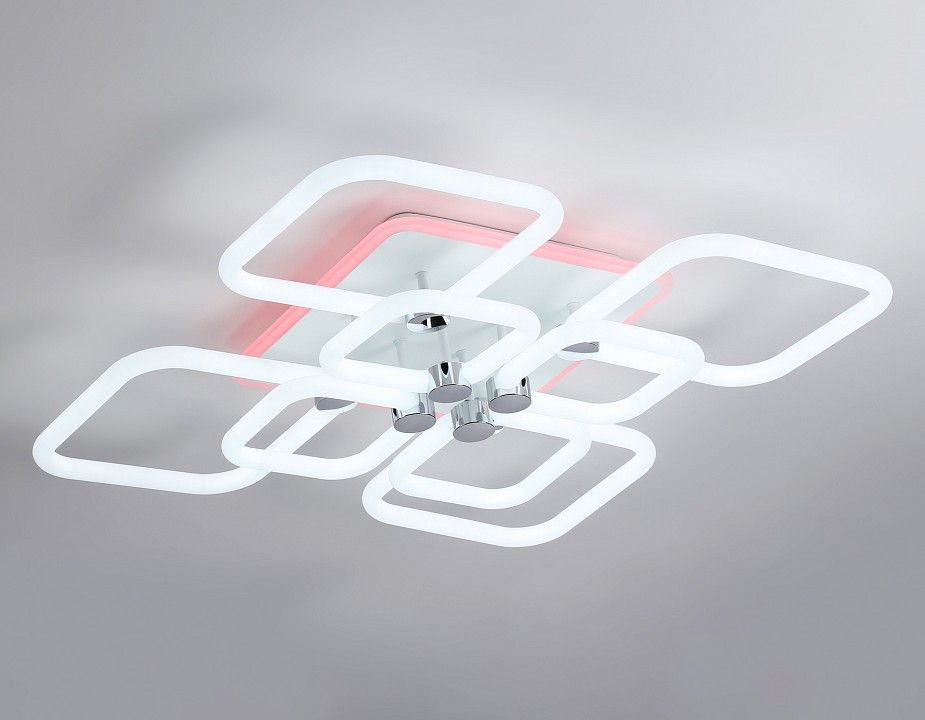 Потолочная люстра Ambrella Light FA FA3866