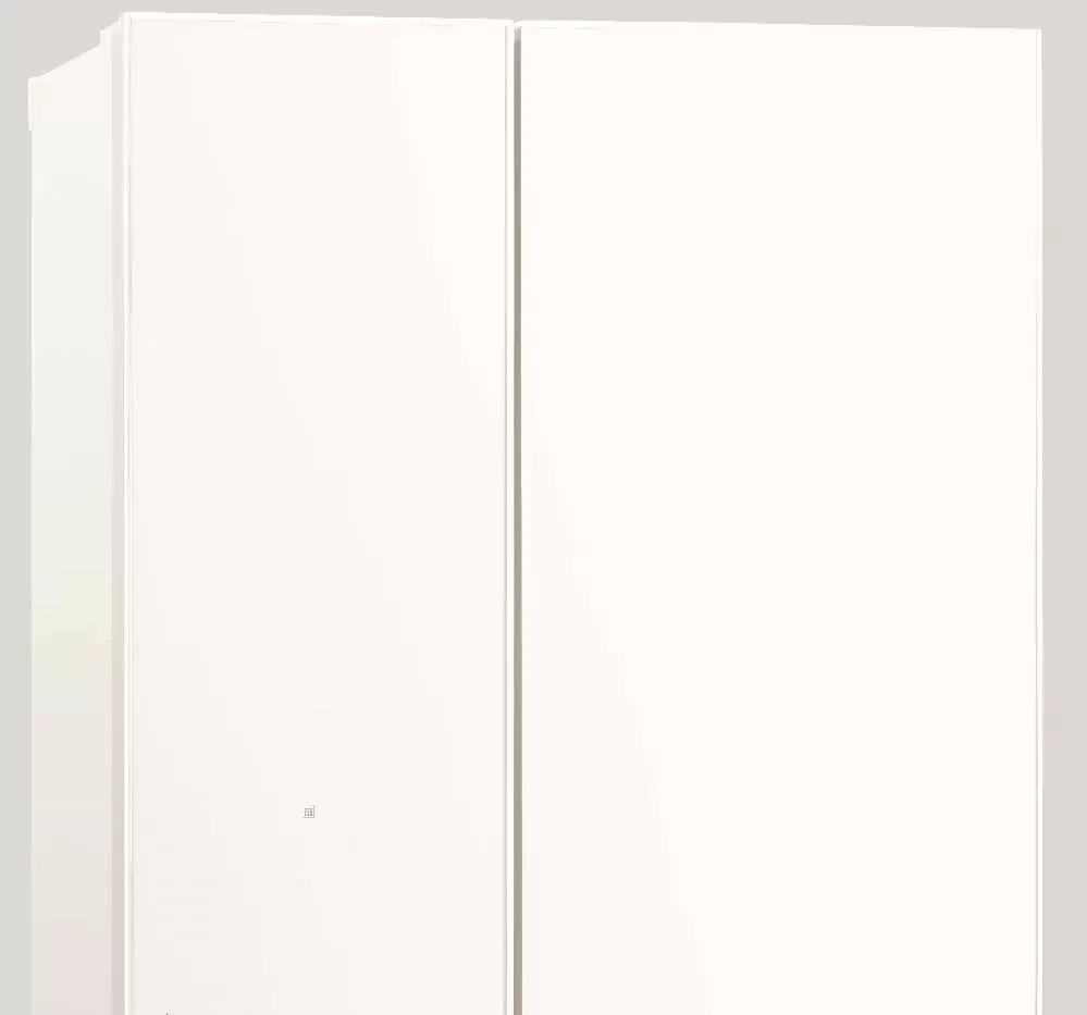 Холодильник Mitsubishi Electric MR-LR78EN-GWH-R