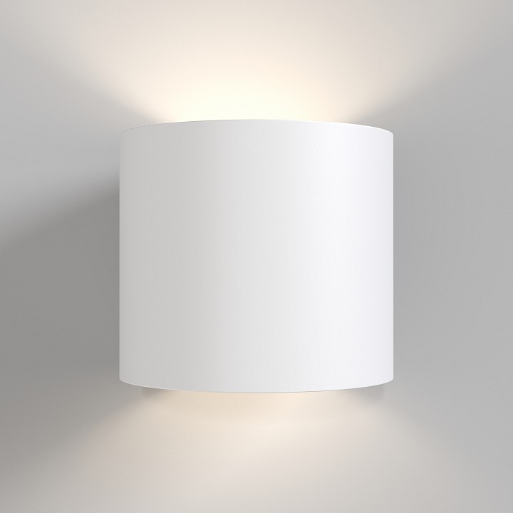 Бра Maytoni Technical Rond C066WL-01W