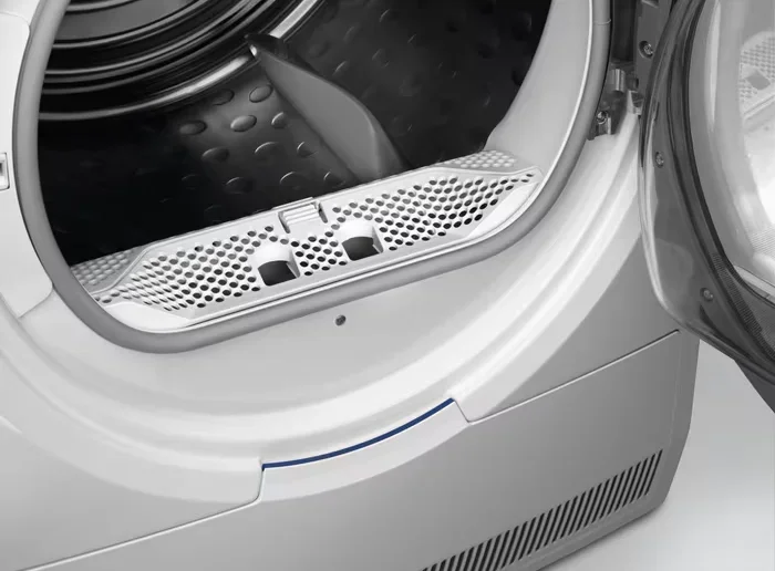 Сушильная машина Electrolux EW6D285YP