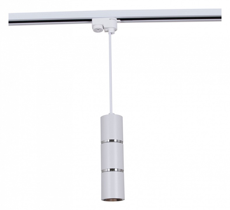 Подвесной светильник Reluce Technical  16005-9.3-001IL GU10 WT