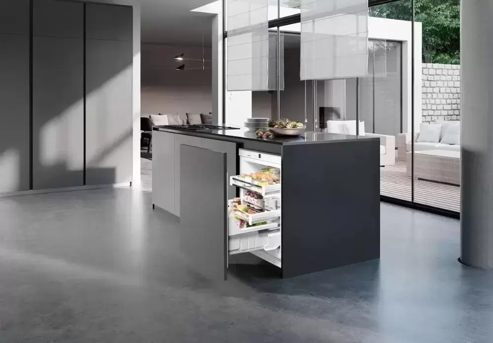 Встраиваемый холодильник Liebherr UIKo 1560