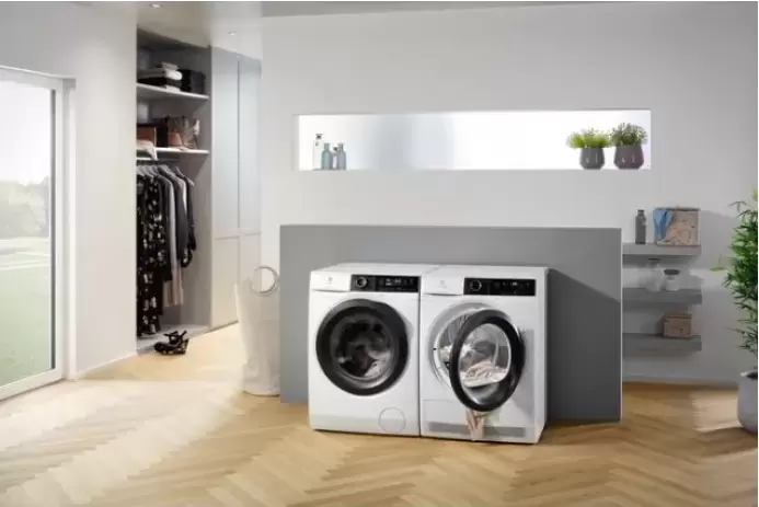 Сушильная машина Electrolux EW8HR259ST