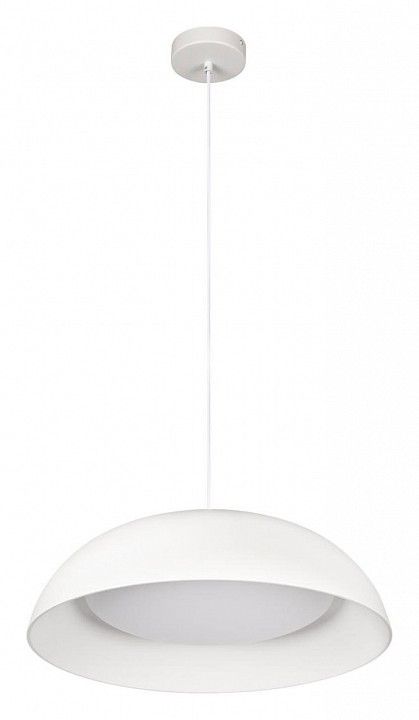 Подвесной светильник Loft it Cappello 10229P White