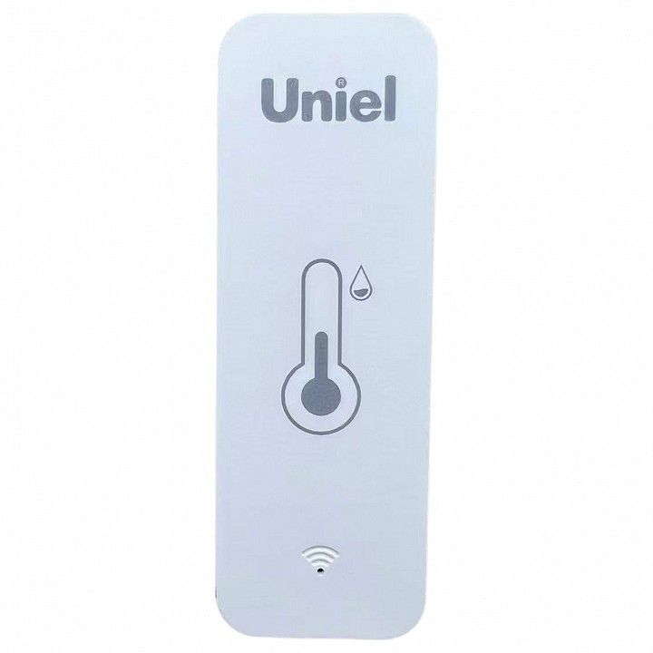 Датчик температуры и влажности Uniel USN-A500 UL-00011703