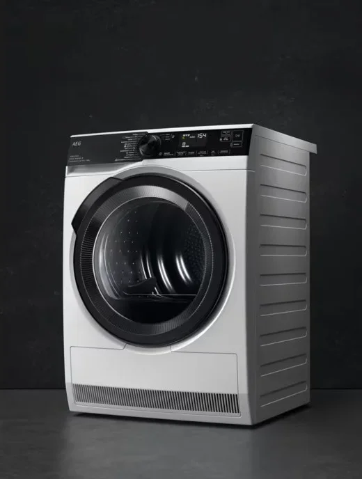 Сушильная машина AEG TR9396CE