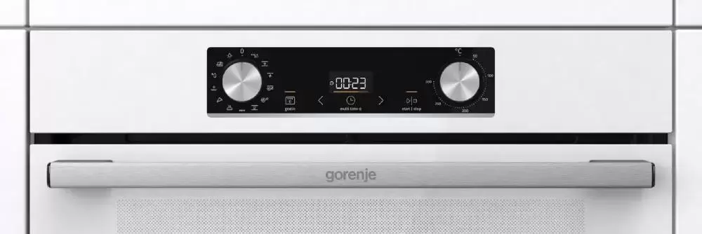 Духовой шкаф Gorenje BOS6737E09WG