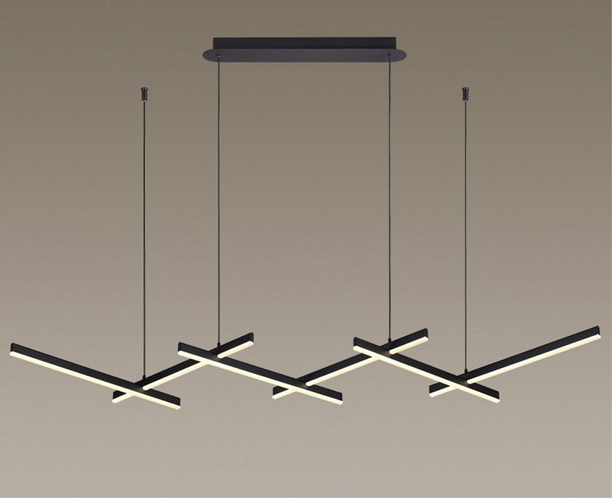 Подвесной светильник Odeon Light Rudy 3890/85L