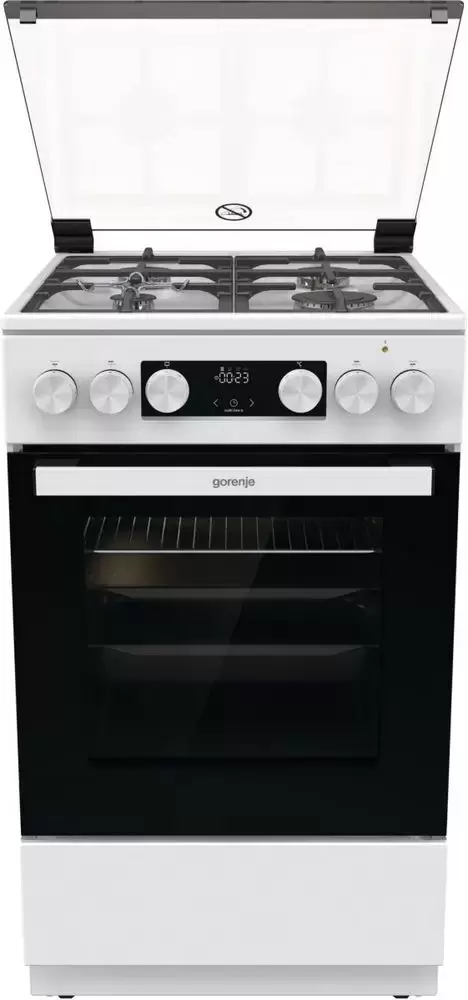 Комбинированная плита Gorenje GK5C41WF-B