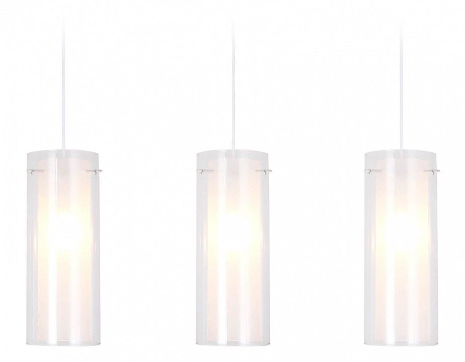 Подвесной светильник Ambrella Light TR TR3675