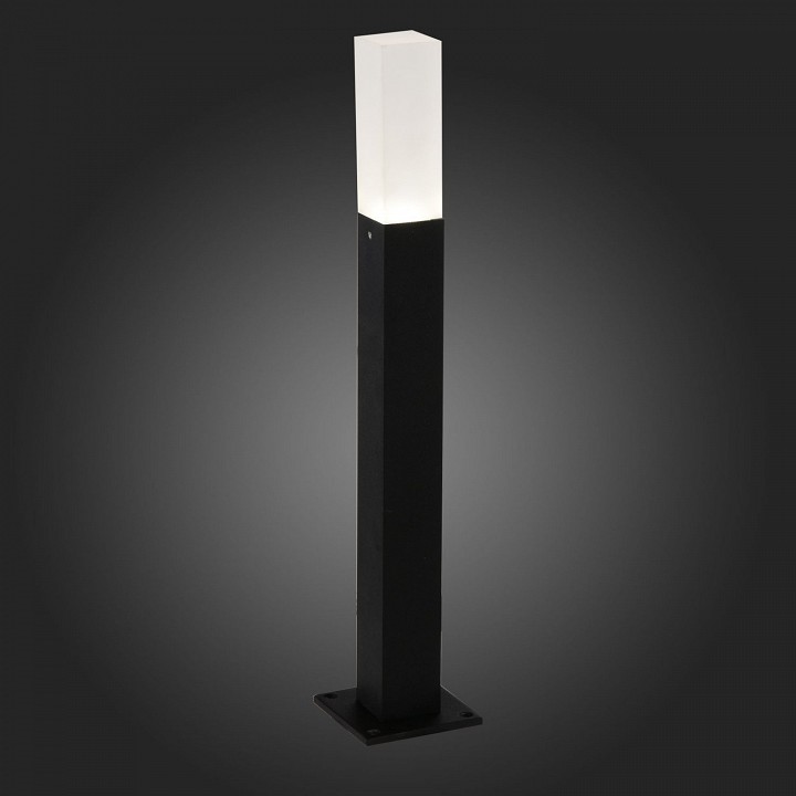 Наземный низкий светильник ST-Luce SL101 SL101.405.01