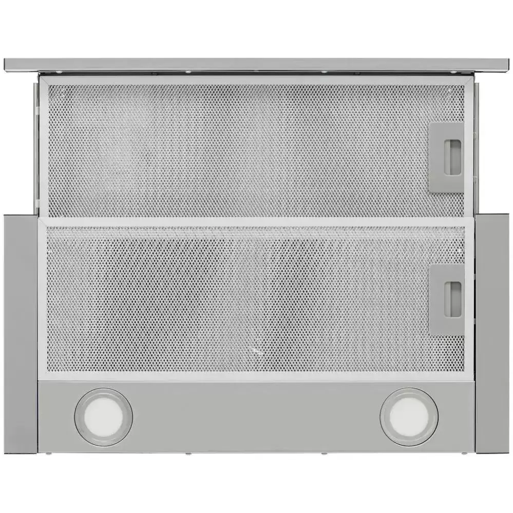 Встраиваемая вытяжка Krona KAMILLA T 600 INOX (1 мотор)
