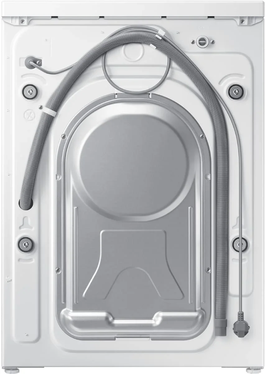 Стиральная машина Samsung WW70AG4S21VE/LD