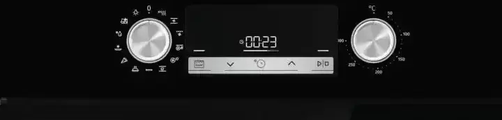 Электрический духовой шкаф Korting OKB 8921 ESN