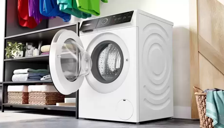 Стиральная машина Bosch WGB244040