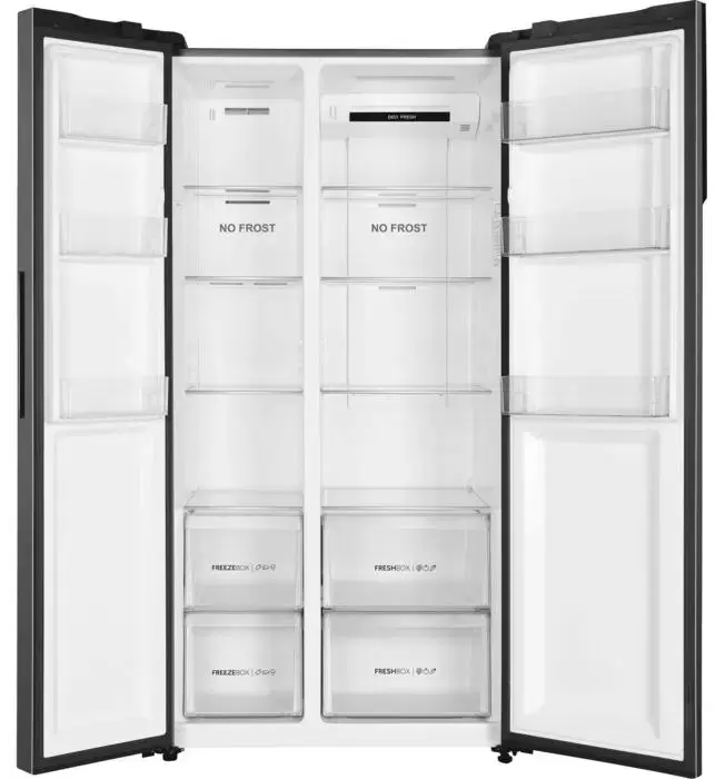 Холодильник Haier HRF-541DY7RU
