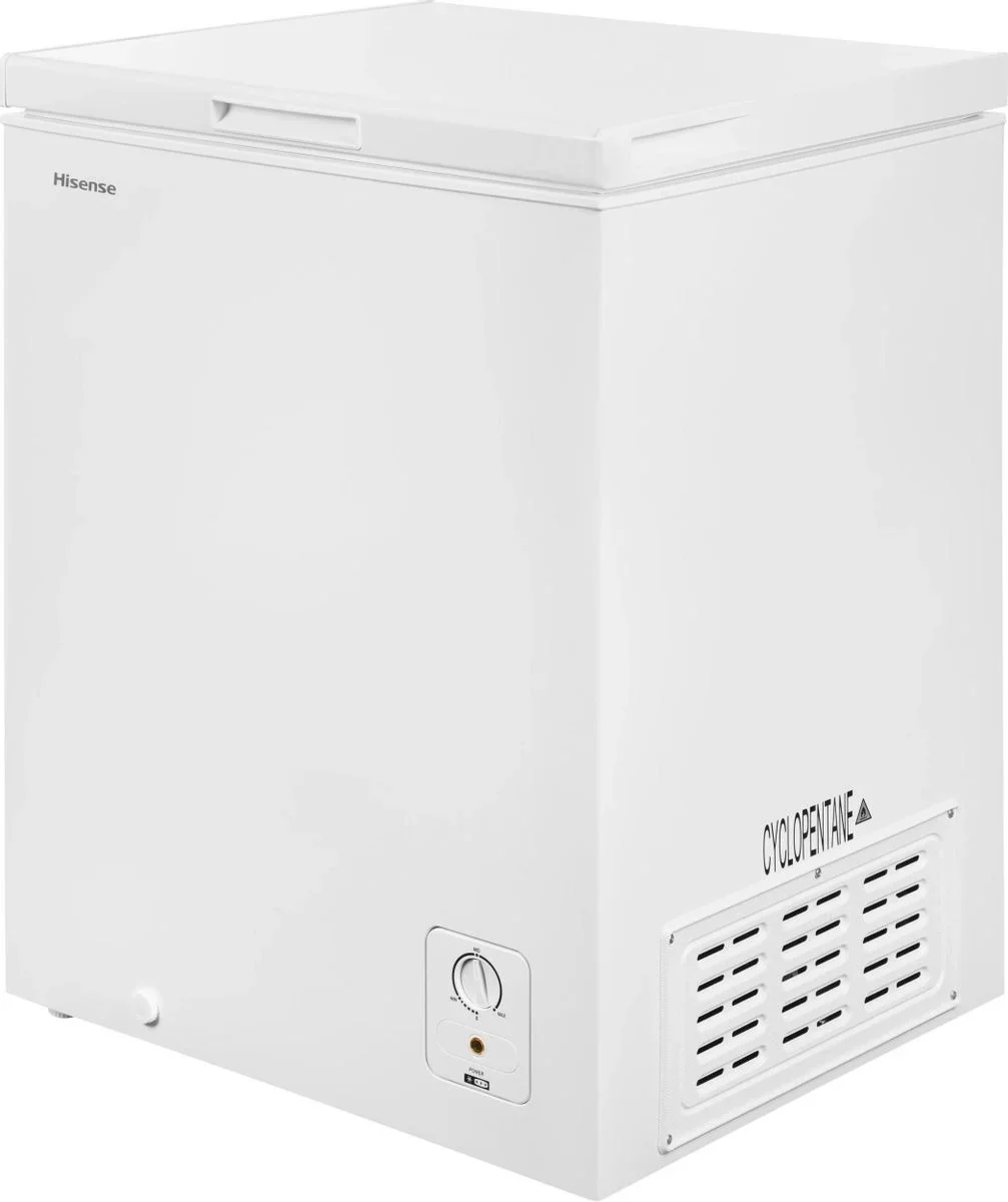 Морозильный ларь Hisense FC184D4BW1