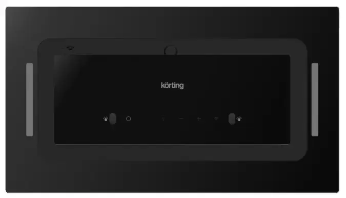 Встраиваемая вытяжка Korting KHI 6099 ICGN