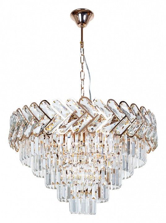 Подвесной светильник Arte Lamp Aisha A1025SP-10GO
