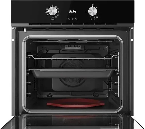 Духовой шкаф Teka HLB 8418 P S NIGHT RIVER BLACK