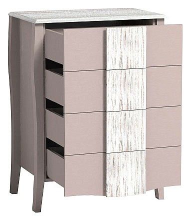 Комод Глазов-Мебель Brownie 00-00022571 Комод Глазов-Мебель Brownie 00-00022571