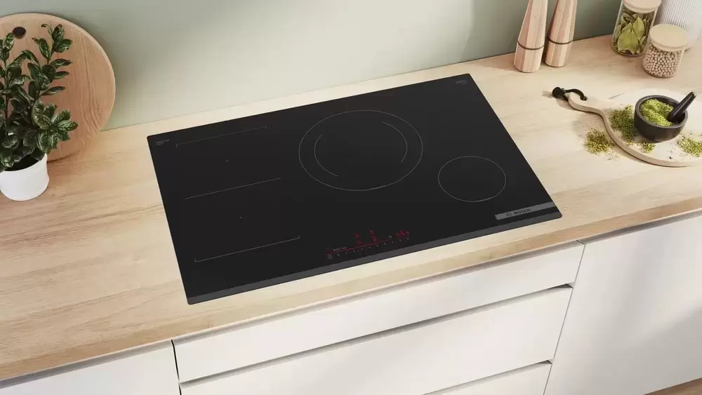Варочная панель Bosch PVS831HB1E