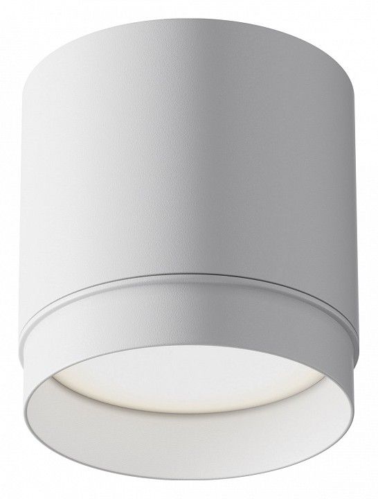 Накладной светильник Maytoni Technical Полярный C088CL-GX53-W