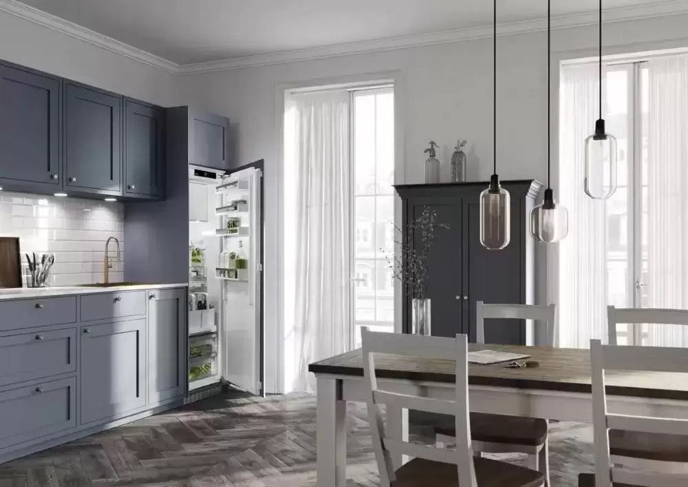 Встраиваемый холодильник Liebherr IRDe 5121