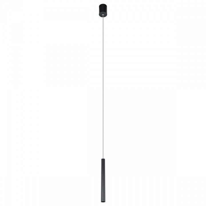 Подвесной светильник Loft it Metropolis 10334/500 Black