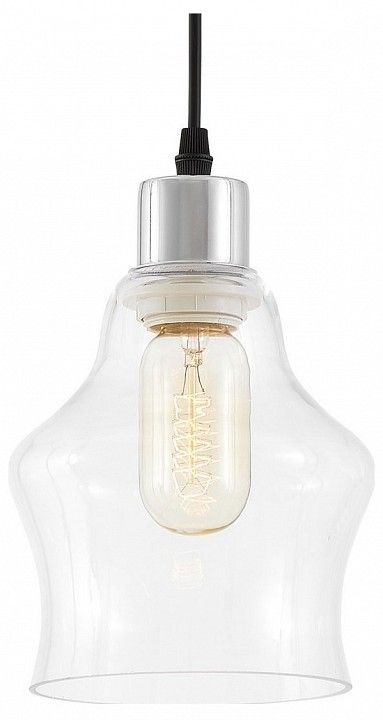 Подвесной светильник Lampit KAMO TP 2051-1 CHR