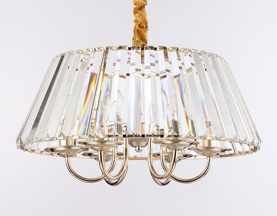 Подвесная люстра Ambrella Light TR TR5039